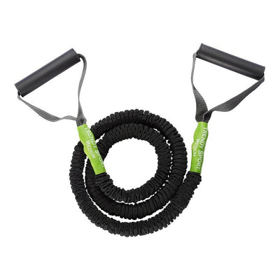 Bandas elásticas de resistência Atipick Medium Preto