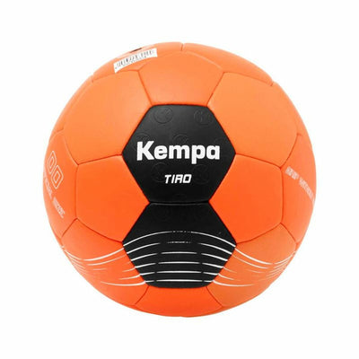 Bola de handebol Kempa  Tiro Laranja (Tamanho 0)