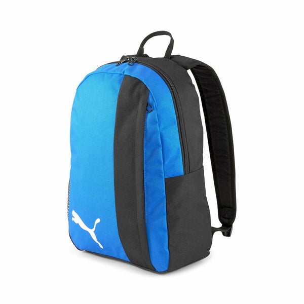 Mochila de Desporto Puma Teamgoal 23 Anil