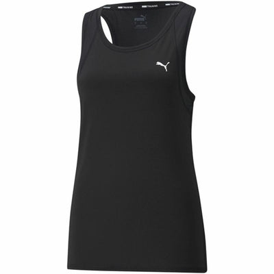 T-Shirt para Mulher sem Mangas Puma Train Favorite Tank Mujer
