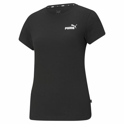 Camisola de Manga Curta Mulher Puma