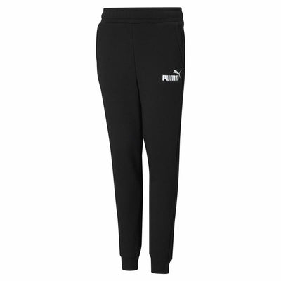 Calças Desportivas Infantis Puma Essentials Slim