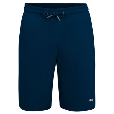 Calções de Desporto para Homem Fila FAM0448 50004 Cinzento