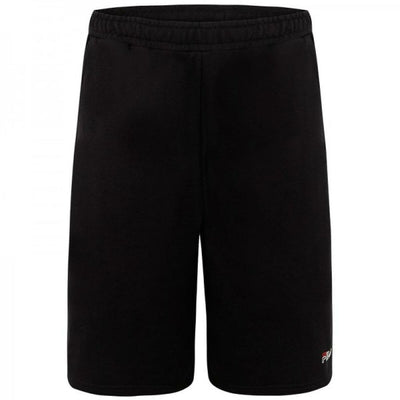 Calções de Desporto Infantis Fila FAT0322 80010  Preto