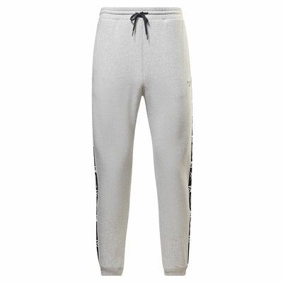 Calças Desportivas Reebok Identity Homem