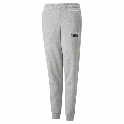 Calças de Treino Infantis Puma  Ess+ 2 Col