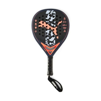 Raquete de Padel Puma SolarBLINK PWR Azul Marinho