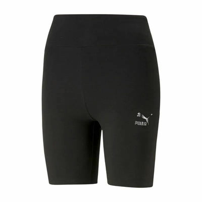 Leggings de Desporto de Mulher Puma Dare Preto