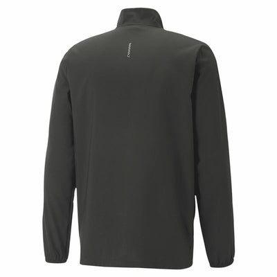 Casaco de Desporto para Homem Puma Run Favorite Woven Cinzento