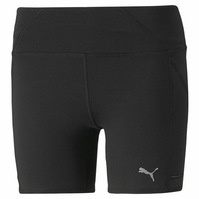 Leggings de Desporto de Mulher Puma Run Favorite Preto