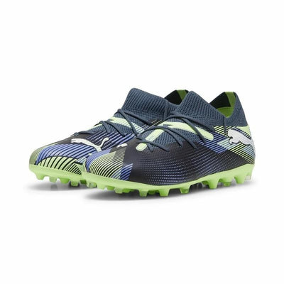 Chuteiras Infantis Puma Future 7 Match Mg