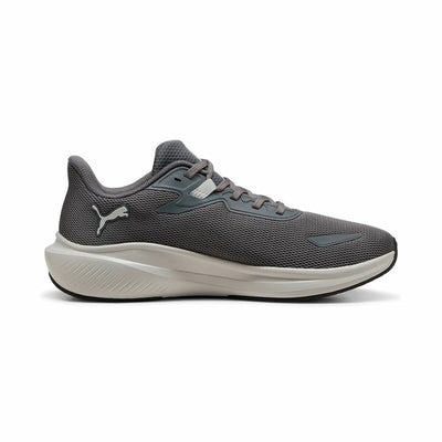 Sapatilhas de Running para Adultos Puma Skyrocket Lite Cinzento escuro