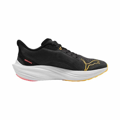 Sapatilhas de Running para Adultos Puma Darter Pro Preto