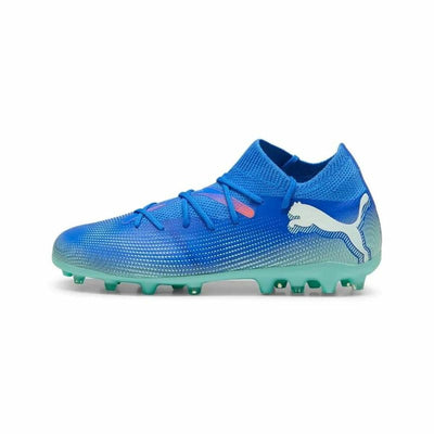 Chuteiras Infantis Puma Future 7 Match Mg