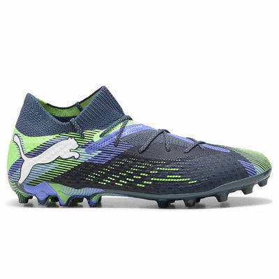 Chuteiras para Adultos Puma Future 7 Ultimate Mg Preto