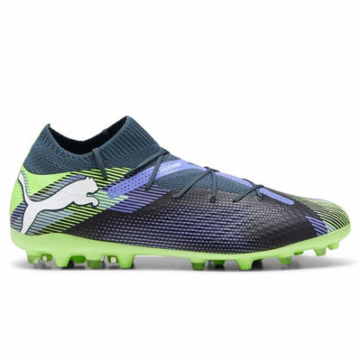 Chuteiras para Adultos Puma Future 7 Pro Mg Preto