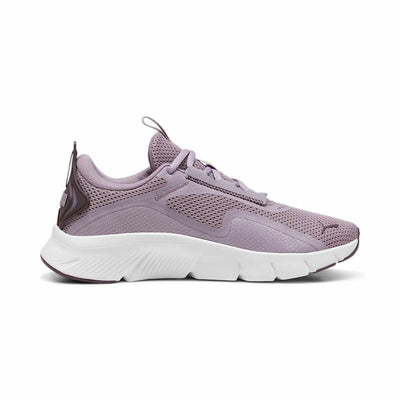 Sapatilhas de Running para Adultos Puma Flexfocus Lite Lavanda