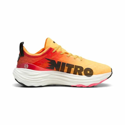 Sapatilhas de Running para Adultos Puma Foreverrun Nitro Fade