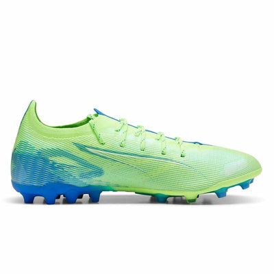 Chuteiras para Adultos Puma Ultra 5 Ultimate Mg Amarelo