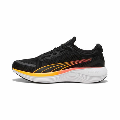 Sapatilhas de Running para Adultos Puma Scend Pro Preto