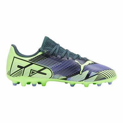 Chuteiras Infantis Puma Future 7 Play Mg