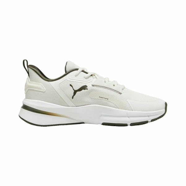 Sapatilhas de Desporto de Homem Puma Pwrframe Tr 3 Branco