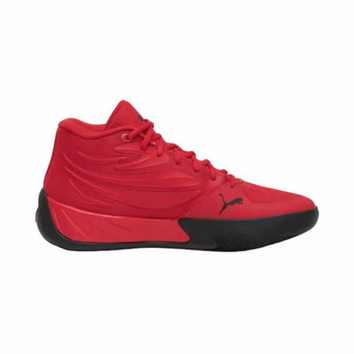 Sapatilhas de Basquetebol para Adultos Puma Court Pro