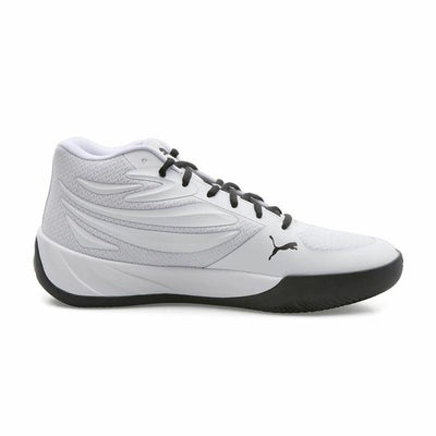 Sapatilhas de Basquetebol para Adultos Puma Court Pro