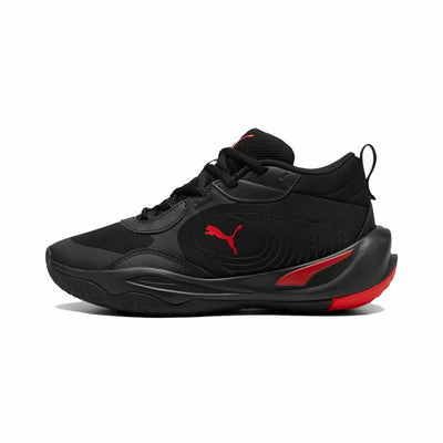 Sapatilhas de Basquetebol para Adultos Puma Playmaker Pro