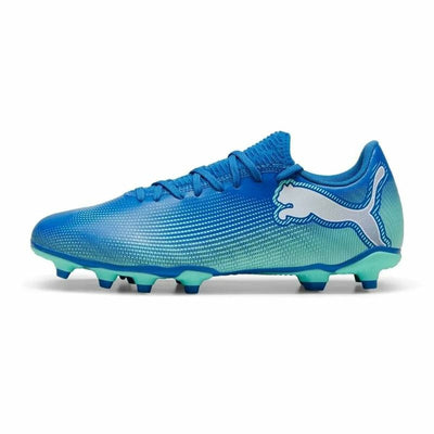 Chuteiras para Adultos Puma Future 7 Play Fg/Ag