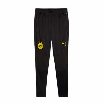 Calças de Treino de Futebol para Adultos Puma Puma Bosussia Dortmund Training Homem