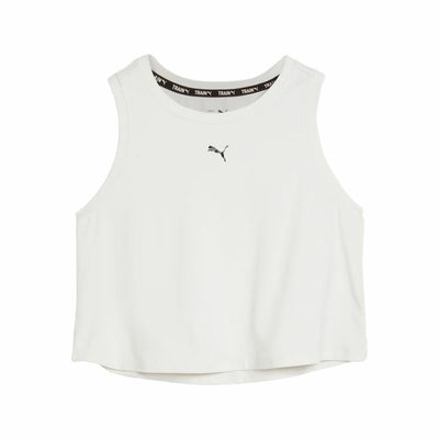 Top Desportivo de Mulher Puma Cloudspun