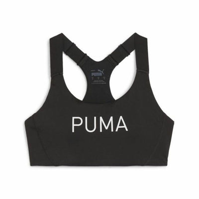 Sutiã Desportivo Puma 4KEEPS Eversculpt Preto