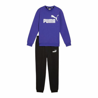 Fato de Treino Infantil Puma No.1 Logo Sweat Suit