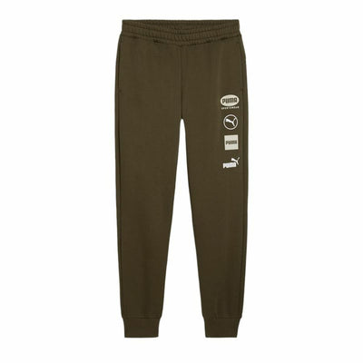Calças Desportivas Puma Puma Power Graphic Homem