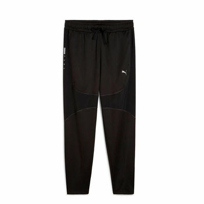 Calças Desportivas Puma Flex Panelled Tapered Jogger Homem Fitness