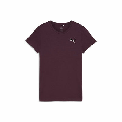 Camisola de Manga Curta Mulher Puma Better Essentials