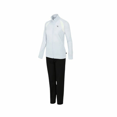 Fato de Treino de Mulher Puma Classic Tricot Suit Op