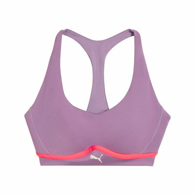 Sutiã Desportivo Puma 4Keeps Cloudspun Roxo