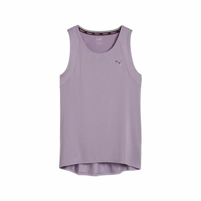 T-Shirt para Mulher sem Mangas Puma Train Favorite Tank Mujer