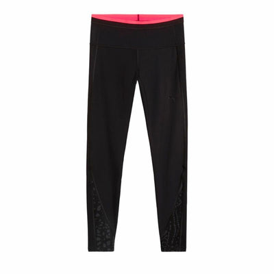 Leggings de Desporto de Mulher Puma Hypernatural Hw 7/8 Tight