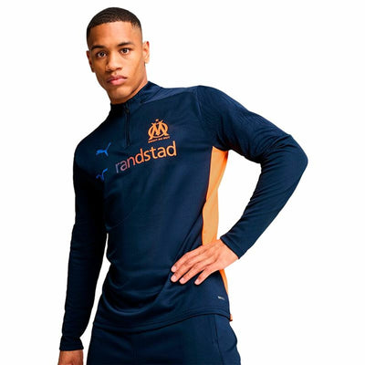Sweatshirt de Treino para Adultos Puma Om Training