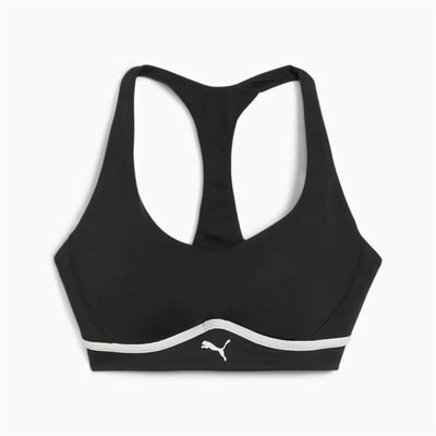 Sutiã Desportivo Puma 4Keeps Cloudspun Preto