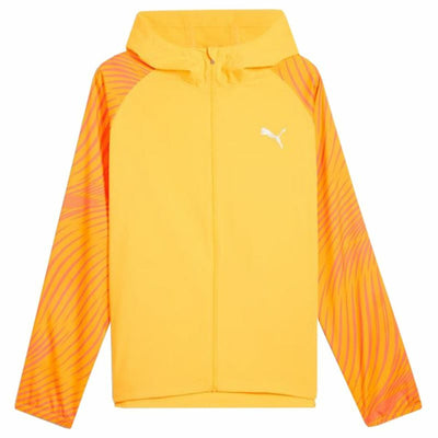 Casaco de Desporto para Mulher Puma Run Favorite Aop