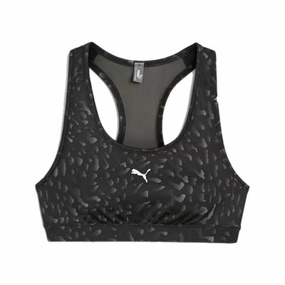 Sutiã Desportivo Puma 4Keeps Preto