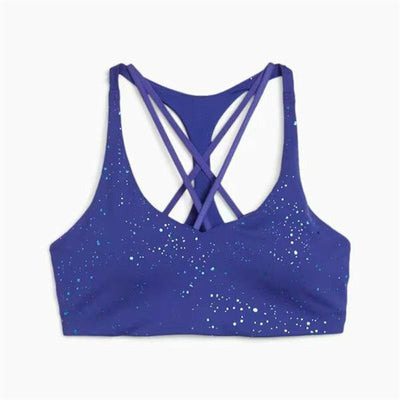 Sutiã Desportivo Puma Puma Move Intergalacti Azul