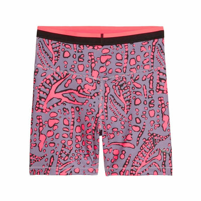 Calções de Desporto para Mulher Puma Hypernatural