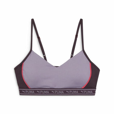 Sutiã Desportivo Puma Move Strong Bra Roxo
