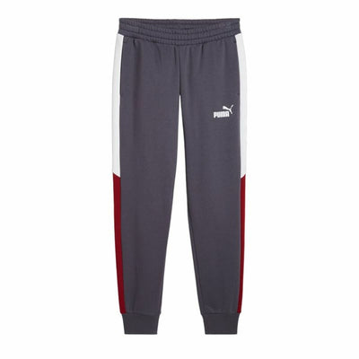 Calças Desportivas Puma Power Colorblock Homem
