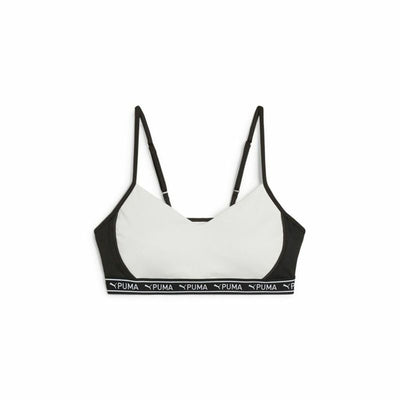Sutiã Desportivo Puma Move Strong Bra Branco